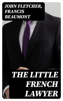 The Little French Lawyer