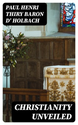 Christianity Unveiled