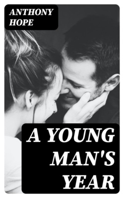 A Young Man's Year