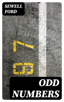 Odd Numbers