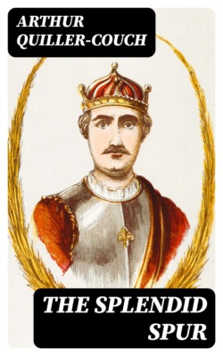 The Splendid Spur