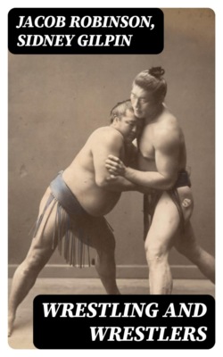 Wrestling and Wrestlers