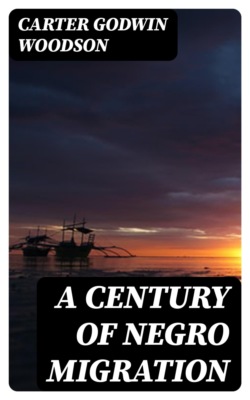 A Century of Negro Migration