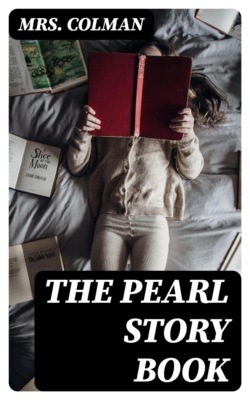 The Pearl Story Book