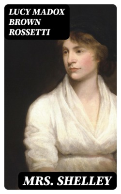 Mrs. Shelley