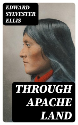 Through Apache Land