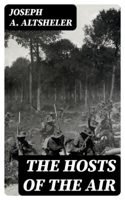 The Hosts of the Air