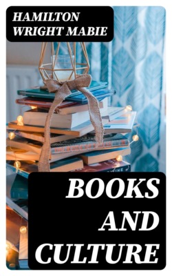 Books and Culture
