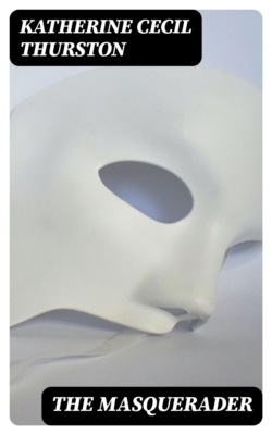 The Masquerader