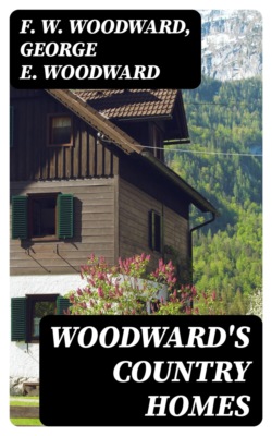 Woodward's Country Homes