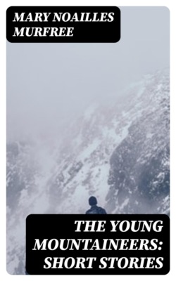 The Young Mountaineers: Short Stories