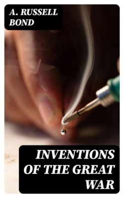 Inventions of the Great War