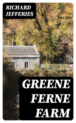 Greene Ferne Farm