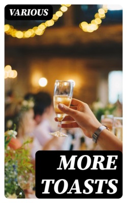 More Toasts