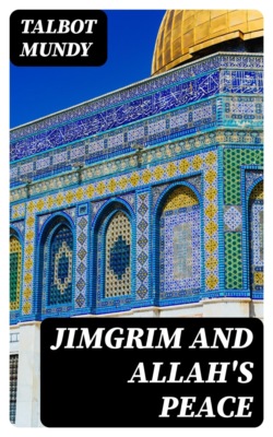 Jimgrim and Allah's Peace