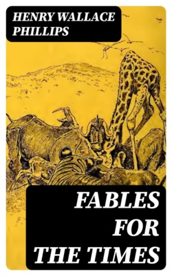 Fables for the Times