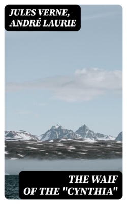 The Waif of the "Cynthia"