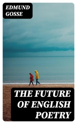 The Future of English Poetry