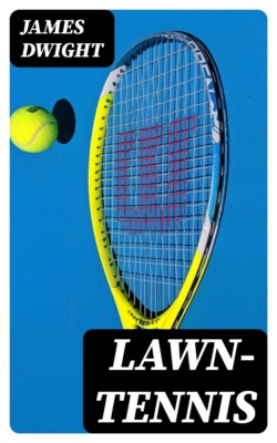 Lawn-tennis