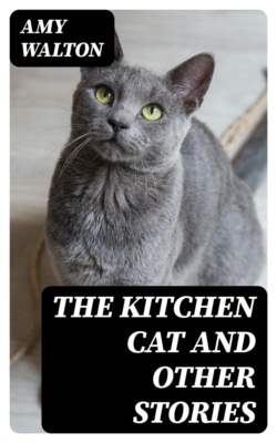 The Kitchen Cat and Other Stories