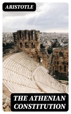 The Athenian Constitution