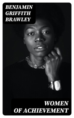 Women of Achievement