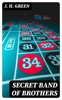 Secret Band of Brothers