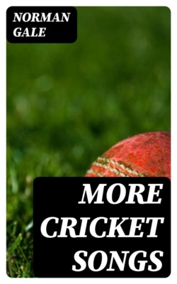 More Cricket Songs