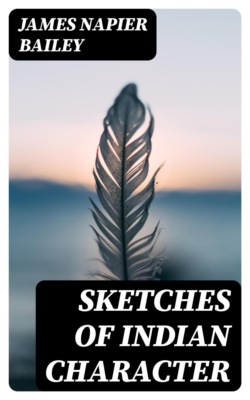 Sketches of Indian Character