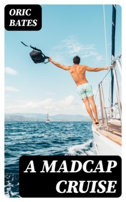 A Madcap Cruise