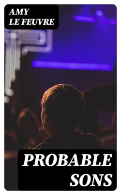 Probable Sons