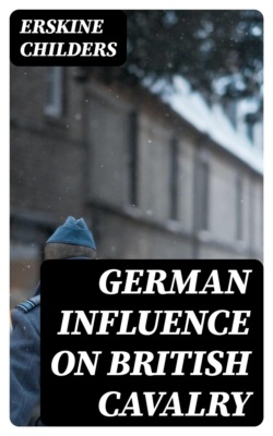 German Influence on British Cavalry
