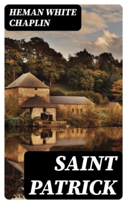 Saint Patrick