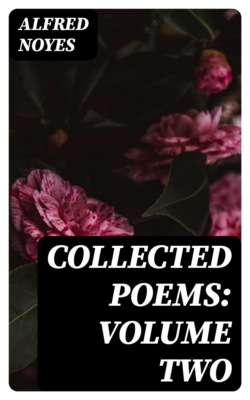 Collected Poems: Volume Two