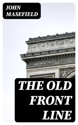 The Old Front Line
