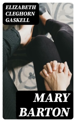 Mary Barton