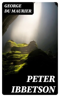 Peter Ibbetson