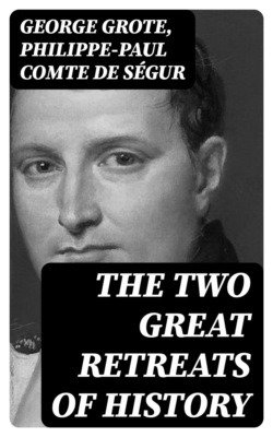 The Two Great Retreats of History