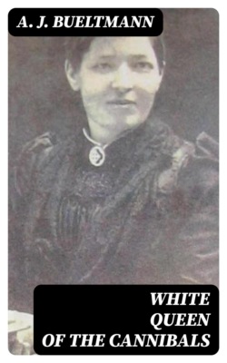 White Queen of the Cannibals