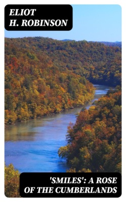 'Smiles': A Rose of the Cumberlands