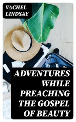 Adventures While Preaching the Gospel of Beauty