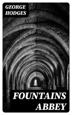 Fountains Abbey