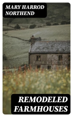 Remodeled Farmhouses