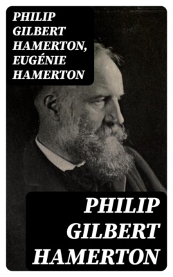 Philip Gilbert Hamerton