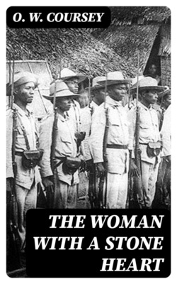 The Woman with a Stone Heart