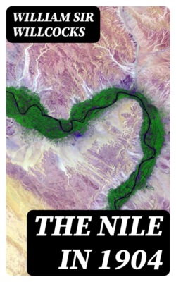 The Nile in 1904