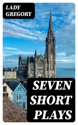 Seven Short Plays