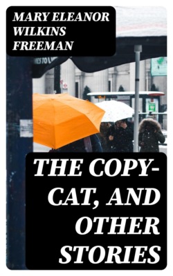 The Copy-Cat, and Other Stories