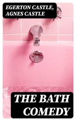 The Bath Comedy