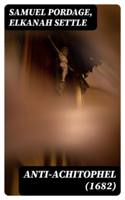 Anti-Achitophel (1682)